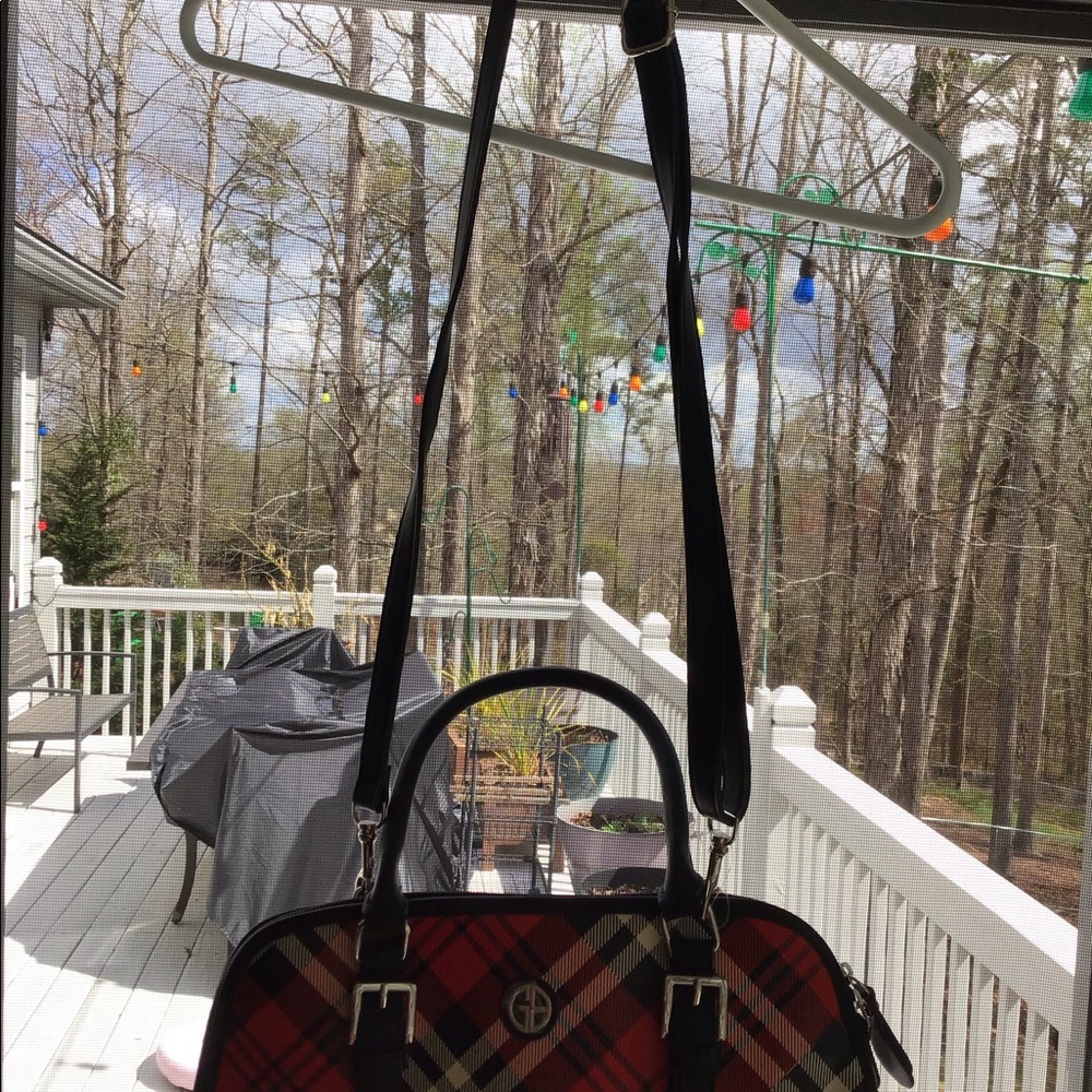 GIANI BERNINI ladies NWT handbag - Picture 8 of 13